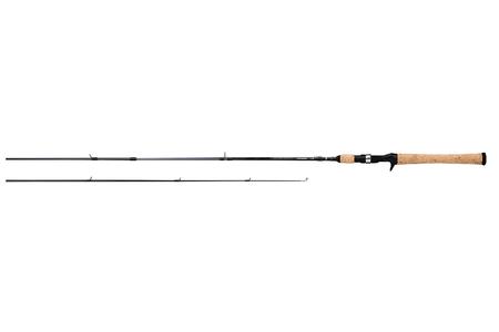 CROSSFIRE RODS, SECTIONS= 1, LINE WT.= 10-20 