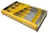 PLANO MOLDING EDGE 3700 SPINNER BAIT BOX 