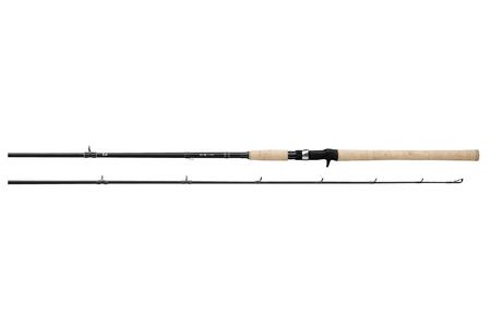 DX SWIMBAIT ROD 8`H