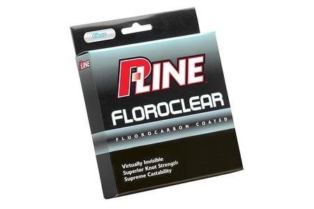 P-LINE FLOROCLEAR FILLER SPOOL