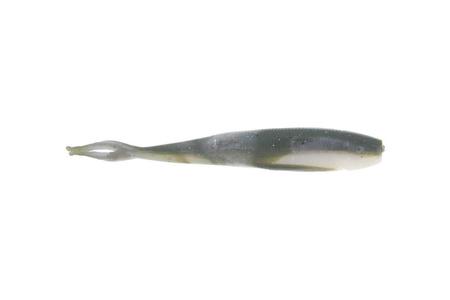 GULP ALIVE MINNOW 4IN HALF PINT