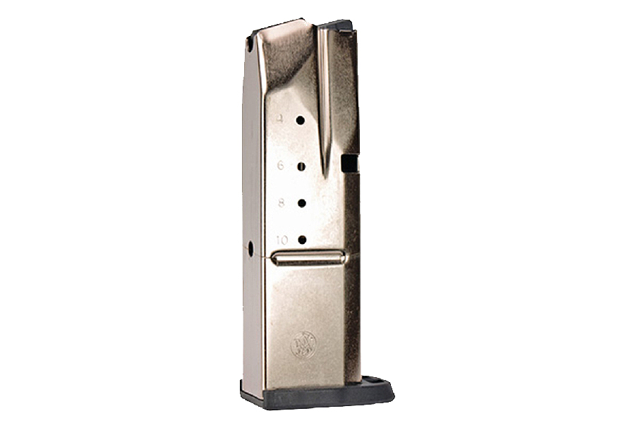 Smith & Wesson SD9 9mm 10-Round Factory Magazine