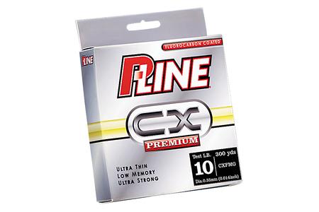 P-LINE CX PREMIUM FISHING LINE