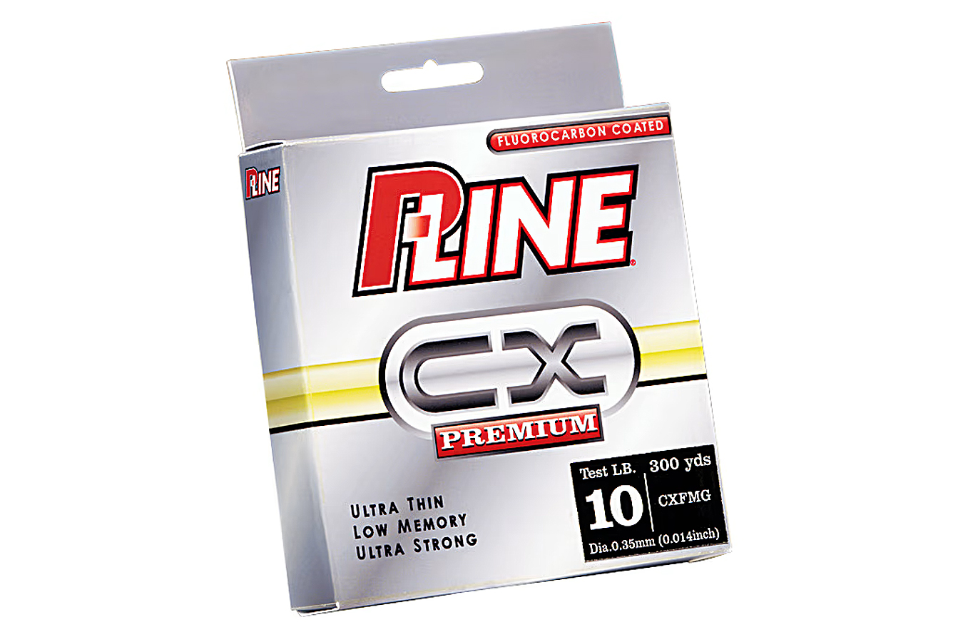 P-Line CX Premium - Clear