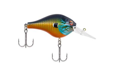 DIGGER CRANKBAIT