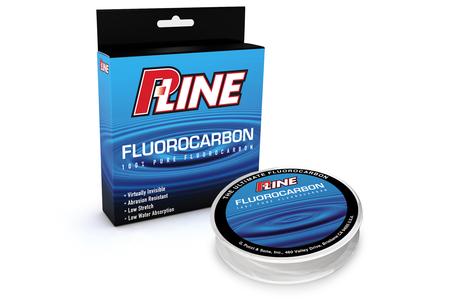 P-LINE FLUOROCARBON