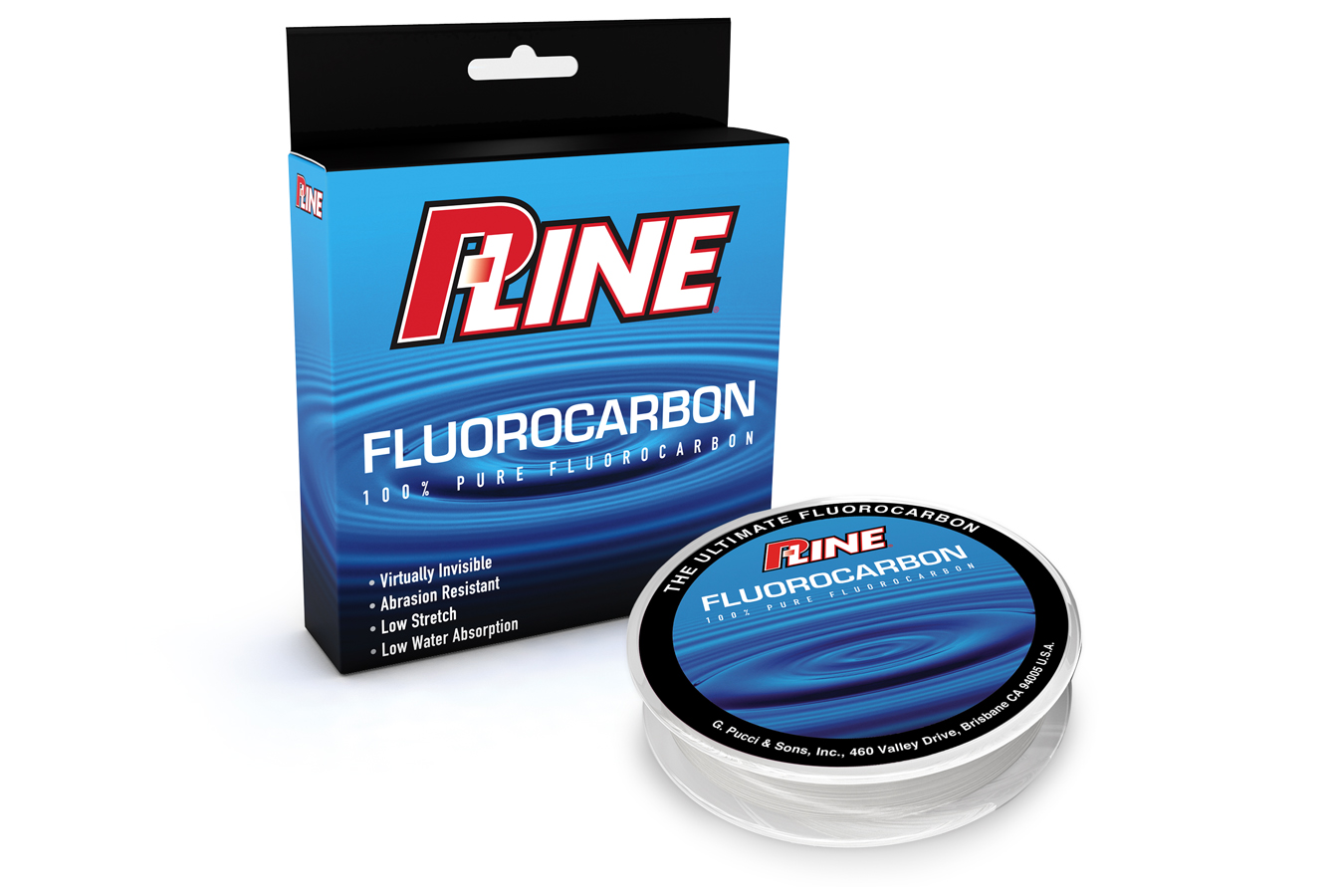 Buy Fluorocarbon Fishing Line online