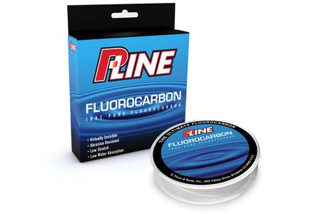 P-LINE FLUOROCARBON