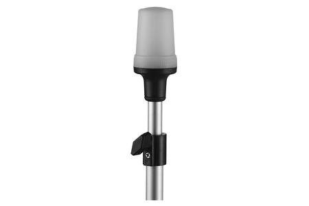 TELESCOPING POLE LIGHT 