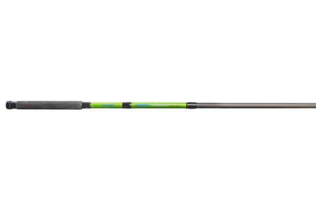 CRAPPIE THUNDER 12` TELESCOPIC FIBERGLASS POLE