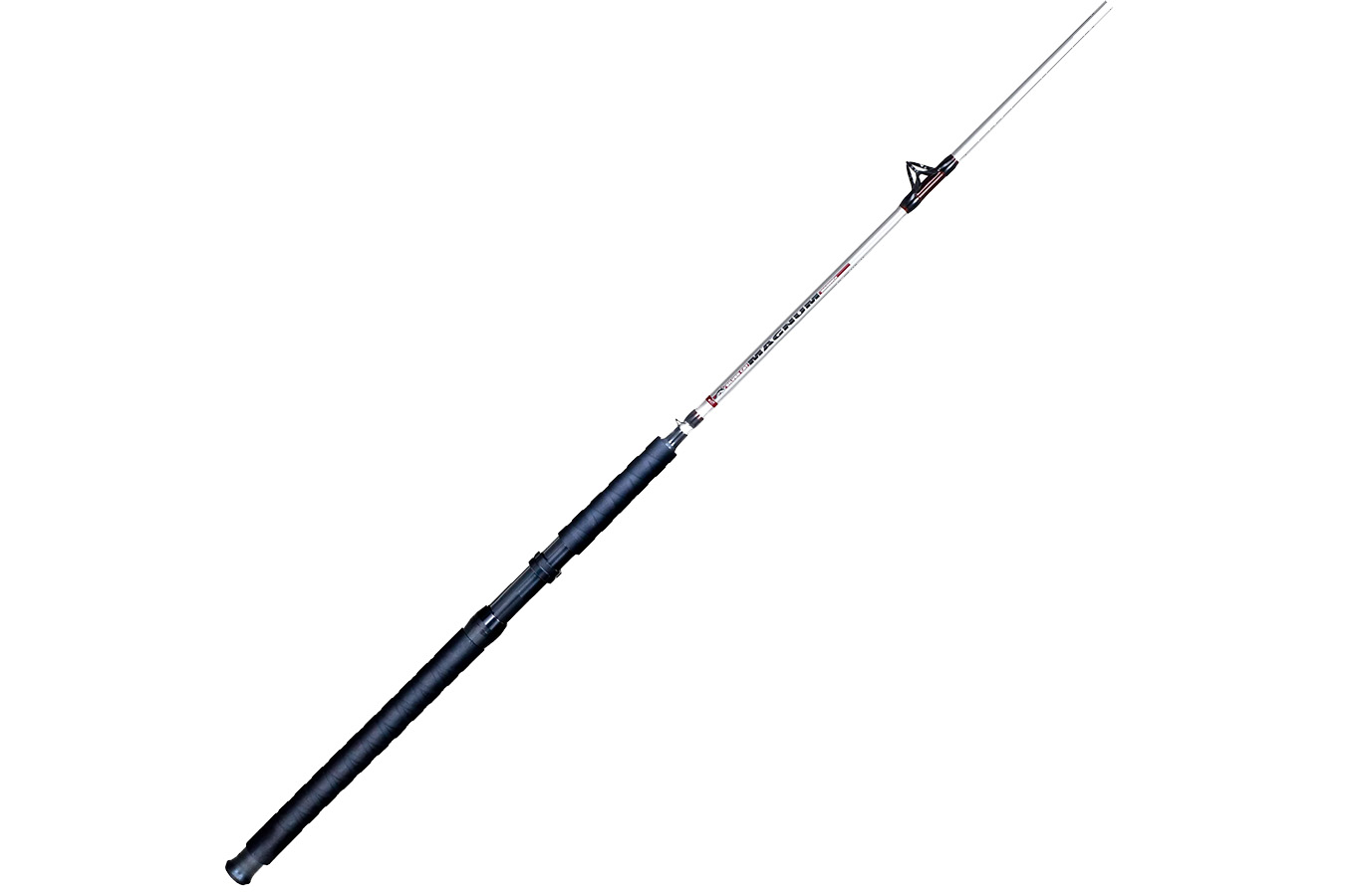 Discount B And M Silver Cat Magnum Rod 7 Ft for Sale, Online Fishing Rods  Store