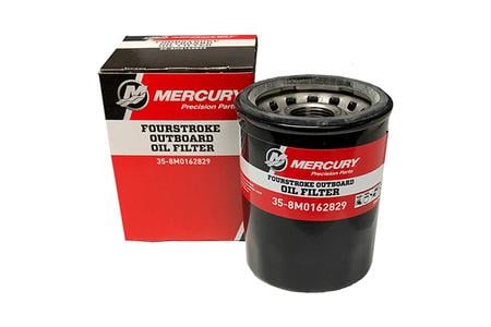 FOURSTROKE OUTBOARD OIL FILTER