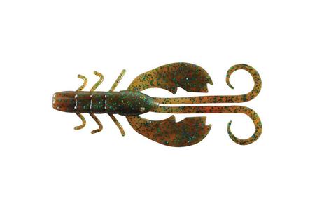 CHIGGER CRAW CRAZY LEGS 4IN