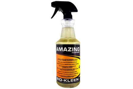 AMAZING CLEANER, 32OZ