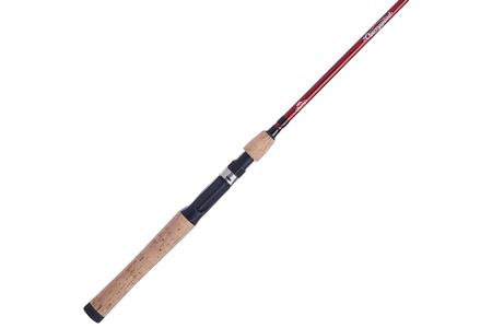 CHERRYWOOD HD CASTING ROD, 6 FOOT, SIX INCHES, MEDIUM