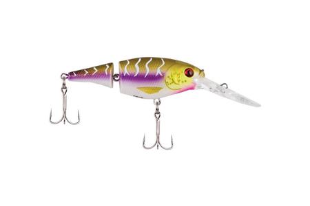 FLICKER SHAD JOINTED 7