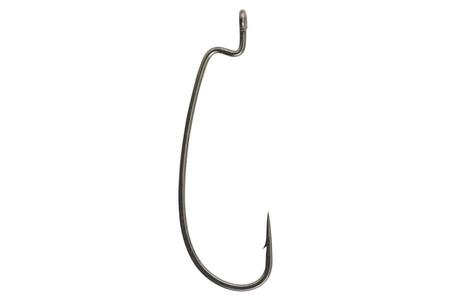 FUSION19 OFFSET WORM HOOK