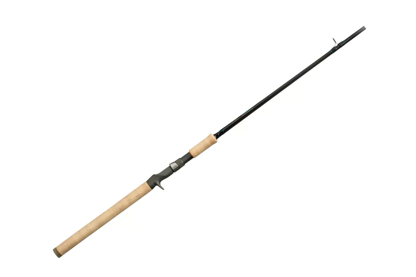 ST CROIX PREMIER SPINNING ROD, 6 FOOT, 6 INCH, MEDIUM LIGHT