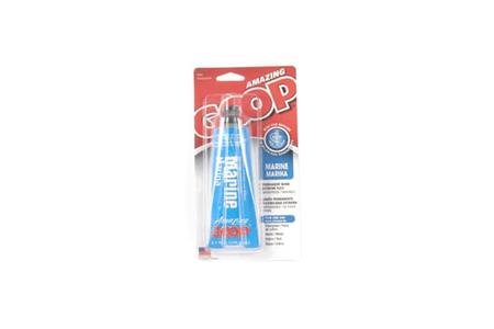 MARINE GOOP 3.7OZ CLEAR 