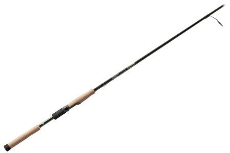 EYECON SPINNING ROD, 6 FOOT, 6 INCH, MEDIUM LIGHT