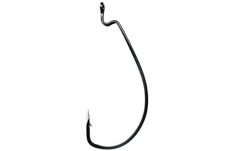 EXTRA WIDE GAP WORM HOOK SIZE 2 0