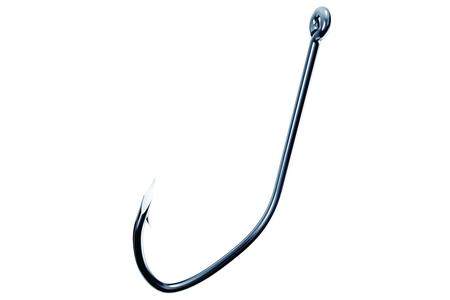 TROKAR WEEDLESS FINESSE HOOK 3/0