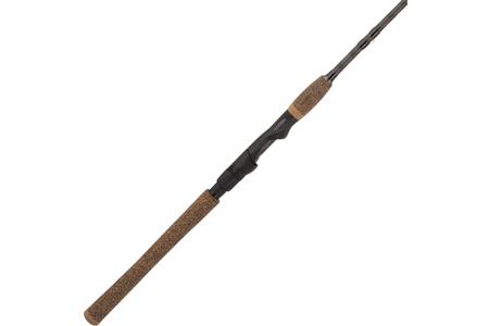 LIGHTNING ROD TROUT SPINNING 8`UL