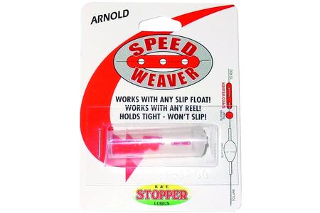 ARNOLD SPEED WEAVER 5PK