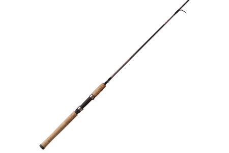GRAPHEX 5FT 6IN SPINNING ROD L