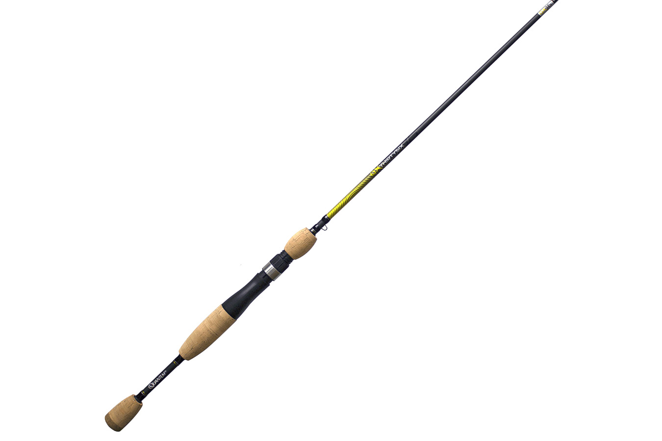 Discount Quantum QX36 7ft Spinning Rod M for Sale, Online Fishing Rods  Store