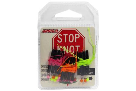 STOP KNOT 12PK