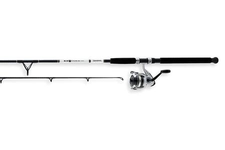 D-WAVE SPINNING COMBO