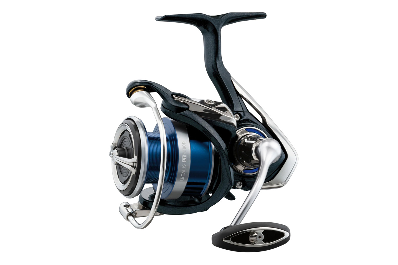 Shop Discount Daiwa Legalis LT 6.2:1 Spinning Reel for Sale | Online ...