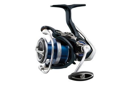 LEGALIS LT SPINNING REEL