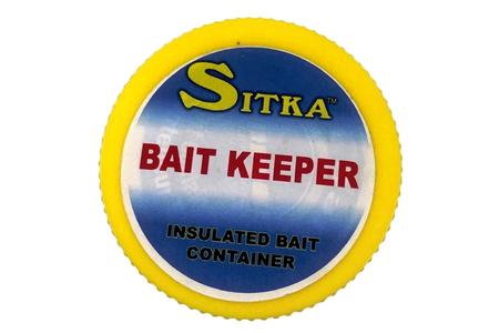 BAIT PUCK