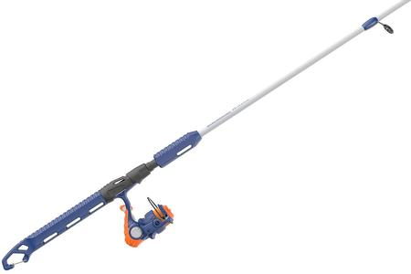 WILDER SPINNING COMBO 4 FOOT 3 INCH