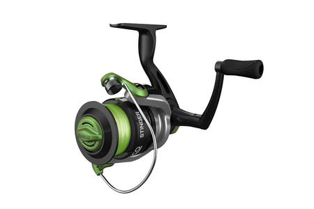 STINGER 10SZ SPIN REEL