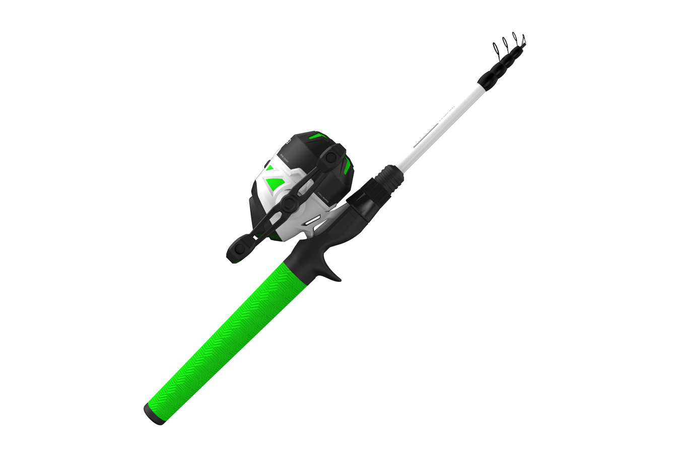 Discount Zebco Roam 6ft Spincast Combo Green MH for Sale, Online Fishing  Rod/Reel Combo Store