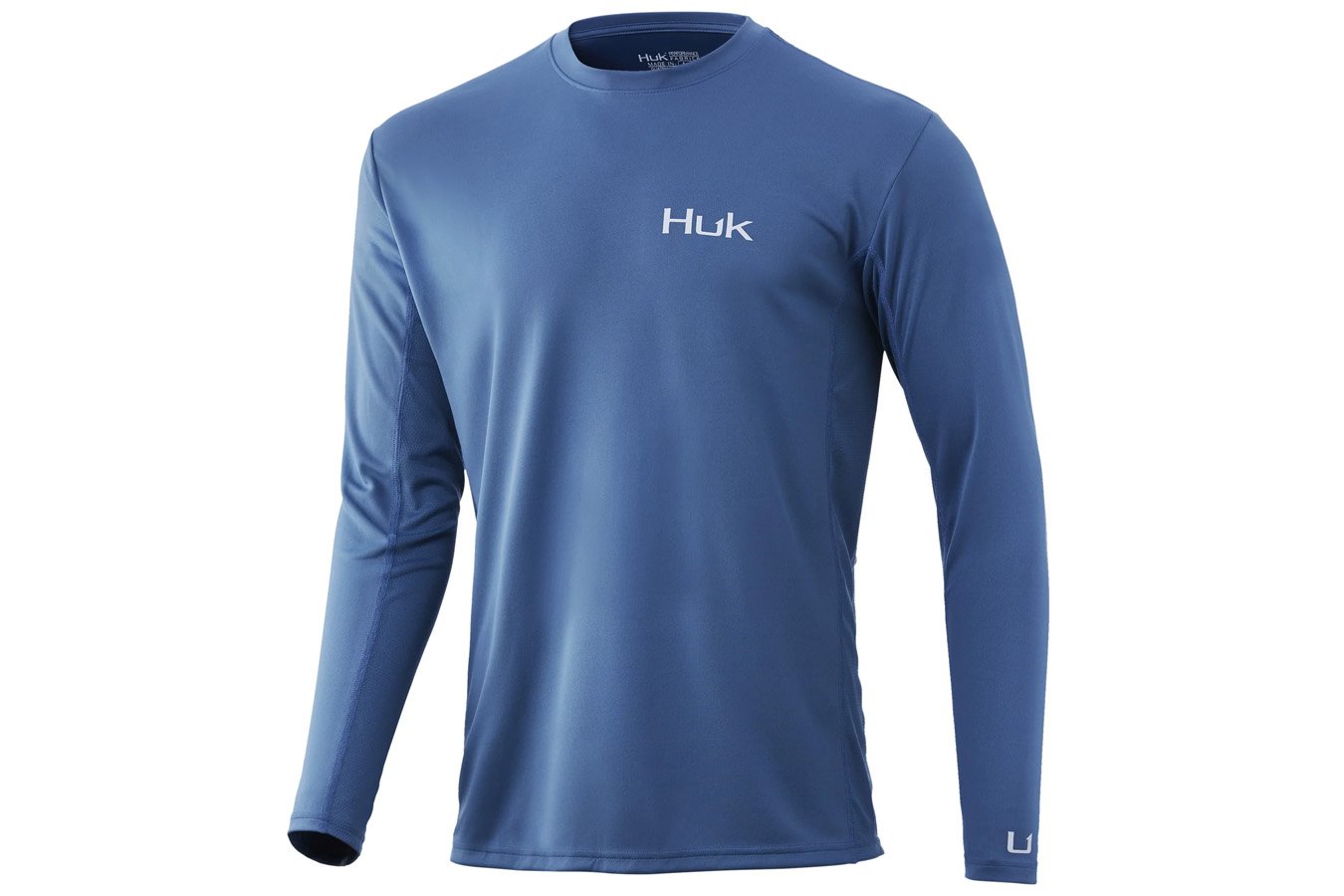 Shop Huk Icon X Long Sleeve for Sale | Online Clothing Store | Vance ...