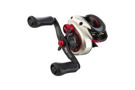 REVO STX LOW PROFILE REEL RIGHT HAND 6:7:1