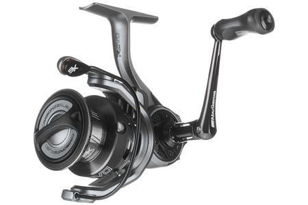 REVO SX SPINNING REEL SIZE 20 6:2:1