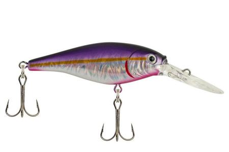 FLICKERSHAD 5CM SLICK ALEWIFE