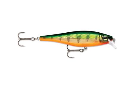 BALSA XTREME MINNOW 07