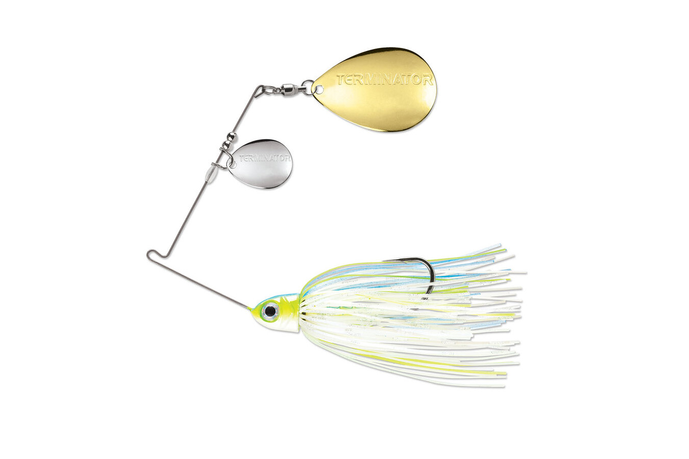 Wake Spinnerbait