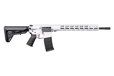 AR-556 WHITE EDITION 5.56 NATO 18 IN BBL 30 RD MAG