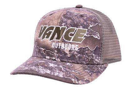 VANCE OUTDOORS MPS REAL TREE ESCAPE HAT