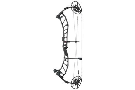 BOW,FORTIS33,S2,R,BK,29-70