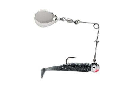 BOOT TAIL SPINNERBAIT 1/16OZ