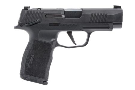 SIG SAUER P365XL 9MM OPTICS READY MS STRIKER-FIRED PISTOL WITH XRAY3 DAY/NIGHT SIGHTS