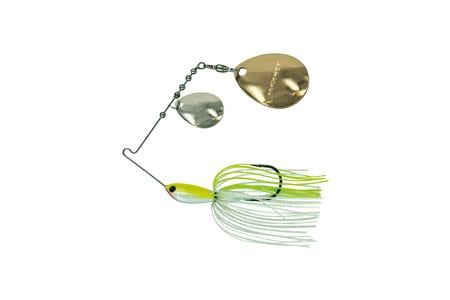 BD WATER SPLASH DC SPINNER BAIT